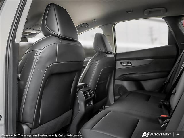 2025 Nissan Murano SV (Stk: 33587) in London - Image 21 of 26