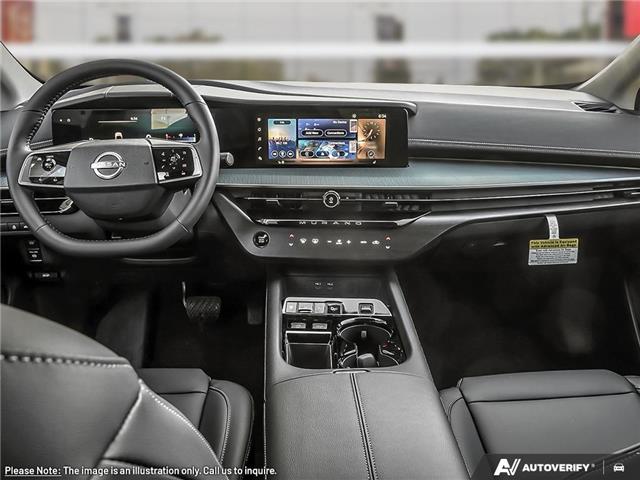 2025 Nissan Murano SV (Stk: 33587) in London - Image 22 of 26