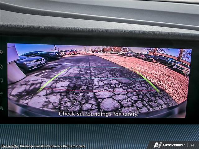 2025 Nissan Murano SV (Stk: 33587) in London - Image 23 of 26