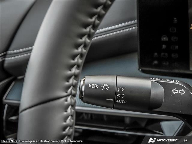 2025 Nissan Murano SV (Stk: 33587) in London - Image 25 of 26