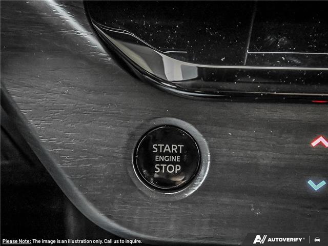 2025 Nissan Murano SV (Stk: 33587) in London - Image 26 of 26