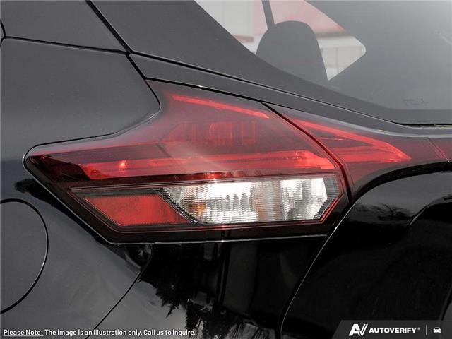 2025 Nissan Kicks Play S (Stk: 34616) in London - Image 10 of 25