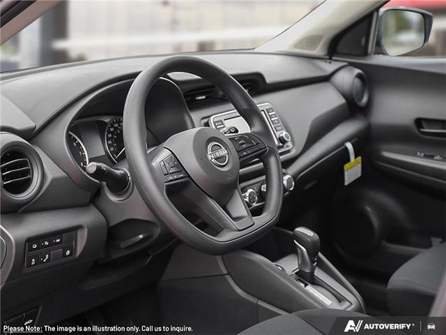 2025 Nissan Kicks Play S (Stk: 34616) in London - Image 11 of 25