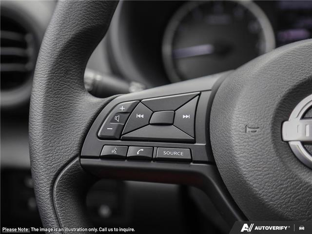 2025 Nissan Kicks Play S (Stk: 34616) in London - Image 14 of 25