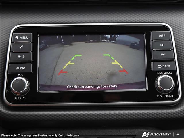 2025 Nissan Kicks Play S (Stk: 34616) in London - Image 22 of 25