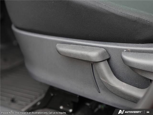 2025 Nissan Kicks Play S (Stk: 34616) in London - Image 25 of 25