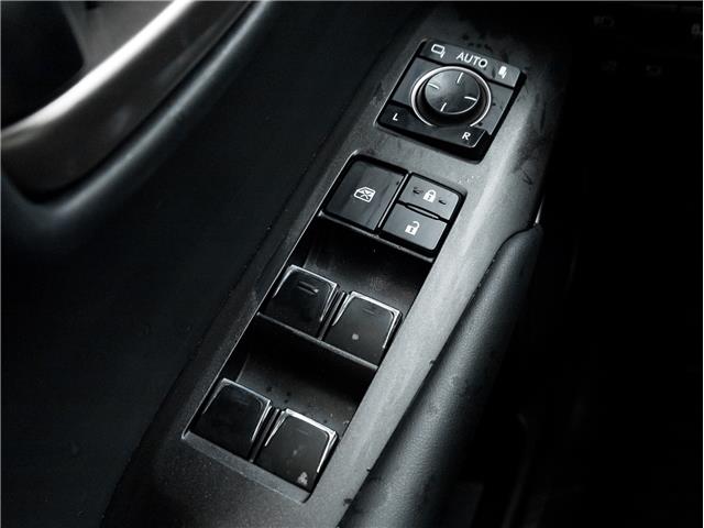 2021 Lexus NX 300h  (Stk: 15105238A) in Richmond Hill - Image 16 of 31