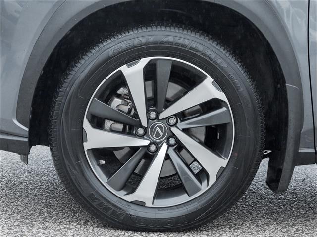 2021 Lexus NX 300h  (Stk: 15105238A) in Richmond Hill - Image 5 of 31