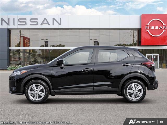 2025 Nissan Kicks Play S (Stk: 34867) in London - Image 3 of 25