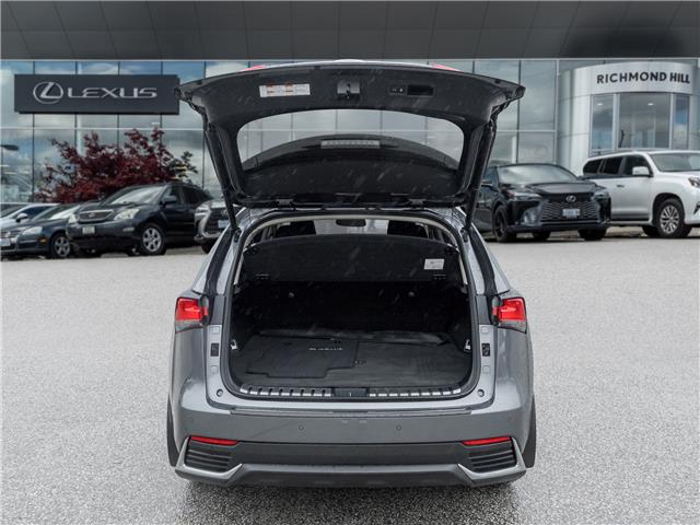 2021 Lexus NX 300h  (Stk: 15105238A) in Richmond Hill - Image 8 of 31