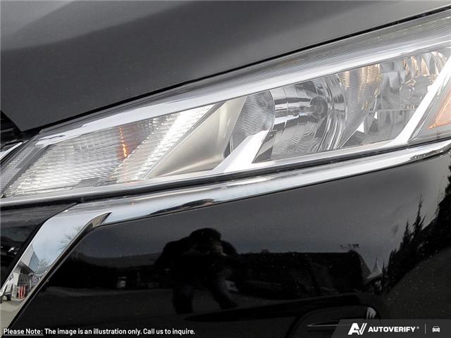 2025 Nissan Kicks Play S (Stk: 34867) in London - Image 9 of 25