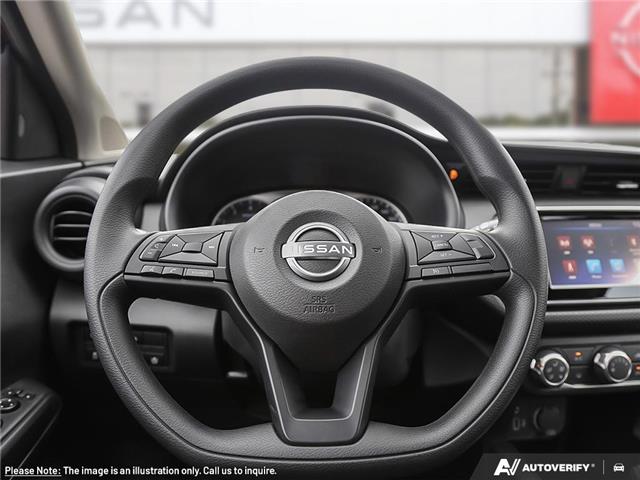 2025 Nissan Kicks Play S (Stk: 34867) in London - Image 12 of 25