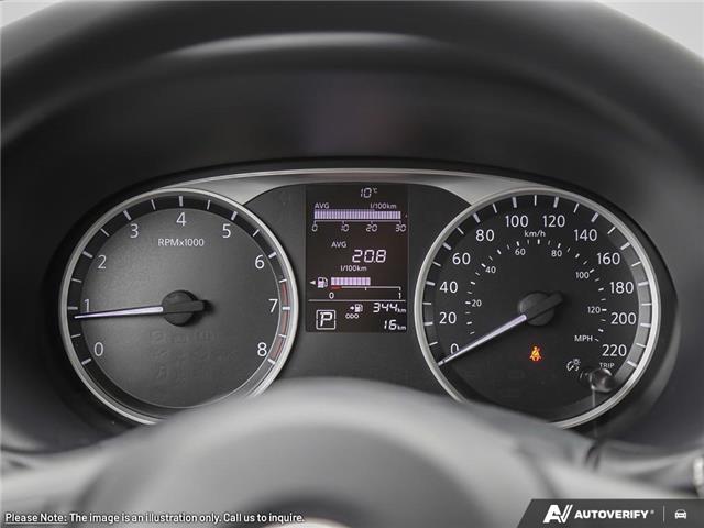 2025 Nissan Kicks Play S (Stk: 34867) in London - Image 13 of 25