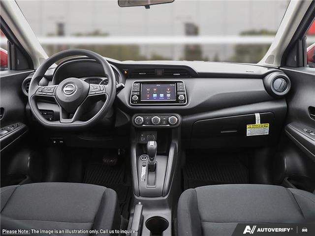 2025 Nissan Kicks Play S (Stk: 34867) in London - Image 21 of 25