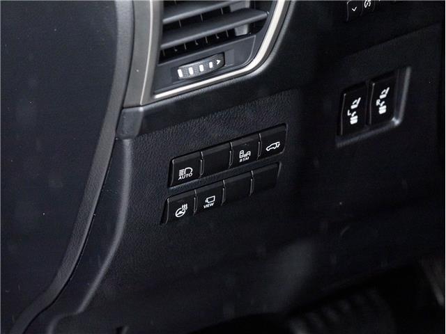 2021 Lexus NX 300h  (Stk: 15105238A) in Richmond Hill - Image 19 of 31