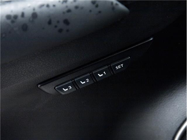 2021 Lexus NX 300h  (Stk: 15105238A) in Richmond Hill - Image 17 of 31