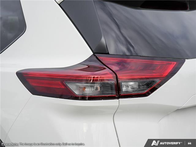 2026 Nissan Rogue S (Stk: 34517) in London - Image 11 of 27