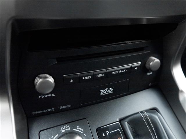 2021 Lexus NX 300h  (Stk: 15105238A) in Richmond Hill - Image 23 of 31