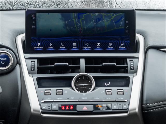 2021 Lexus NX 300h  (Stk: 15105238A) in Richmond Hill - Image 31 of 31