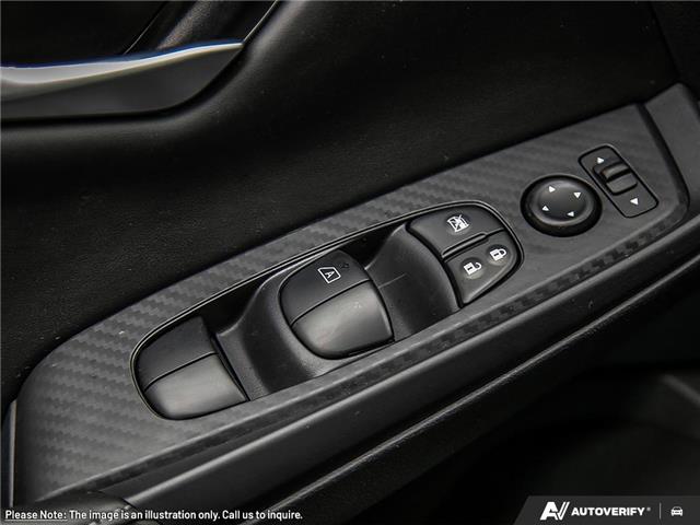 2025 Nissan Sentra SV (Stk: 34351) in London - Image 15 of 23