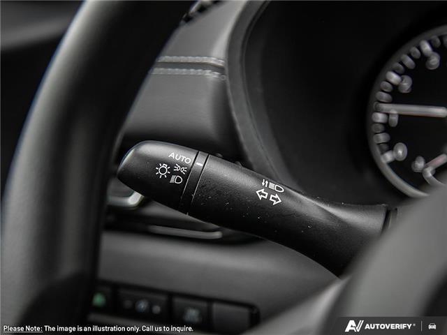 2025 Nissan Sentra SV (Stk: 34351) in London - Image 23 of 23