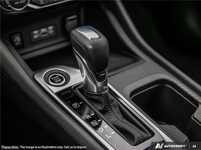 2025 Nissan Sentra SV (Stk: 34323) in London - Image 16 of 23