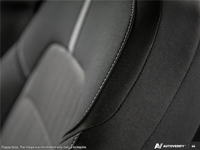 2025 Nissan Sentra SV (Stk: 34323) in London - Image 19 of 23