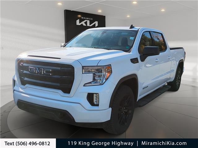 2021 GMC Sierra 1500 Elevation (Stk: 253294B) in Miramichi - Image 1 of 15
