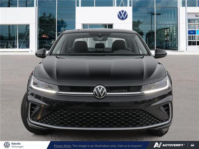 2025 Volkswagen Jetta Comfortline (Stk: 173503) in Oakville - Image 2 of 26