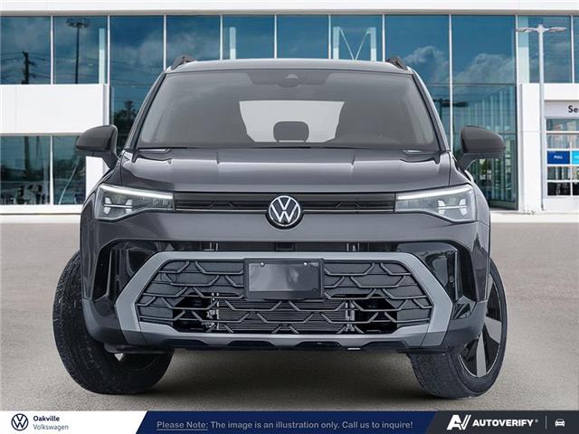 2026 Volkswagen Taos Trendline (Stk: 173595) in Oakville - Image 2 of 22