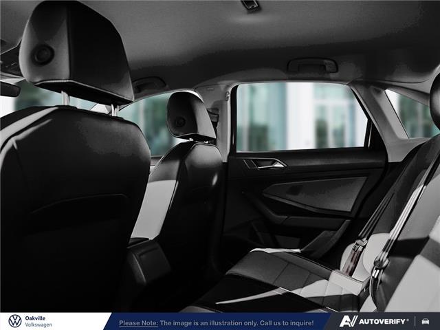 2025 Volkswagen Jetta Comfortline (Stk: 173400) in Oakville - Image 21 of 26