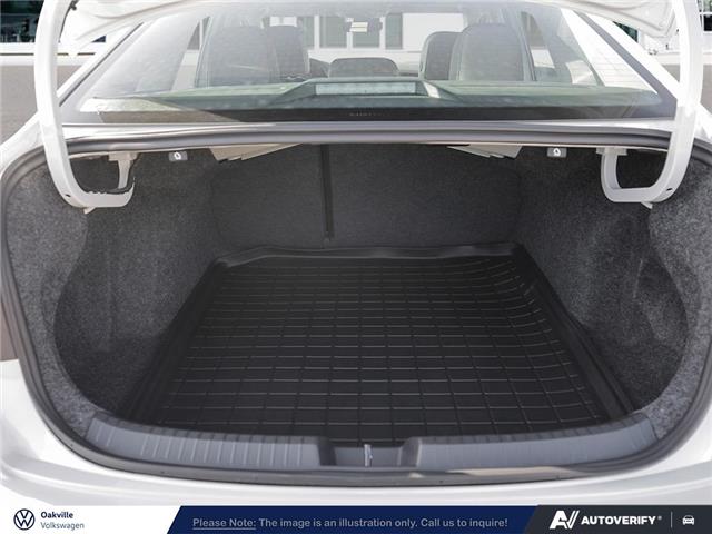 2026 Volkswagen Jetta Trendline (Stk: 173564) in Oakville - Image 7 of 25