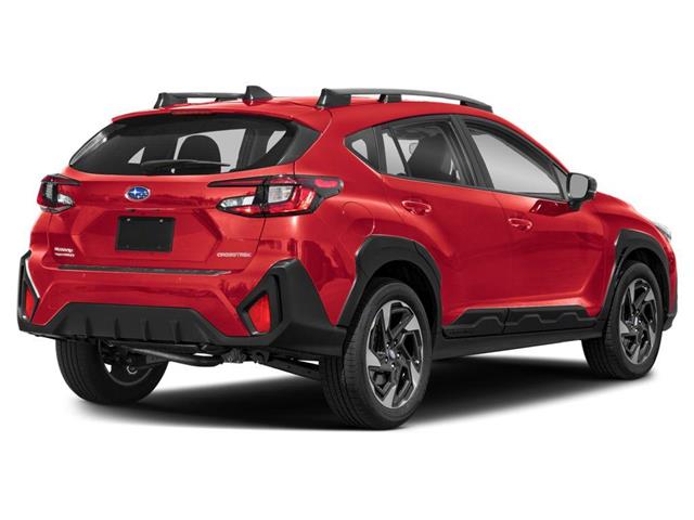 2026 Subaru Crosstrek Limited (Stk: CS3053) in Stratford - Image 3 of 12