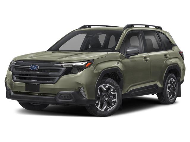 2026 Subaru Forester Touring (Stk: CS3065) in Stratford - Image 1 of 11