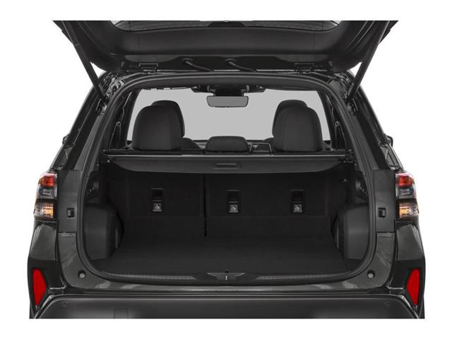 2026 Subaru Forester Touring (Stk: CS3069) in Stratford - Image 8 of 11