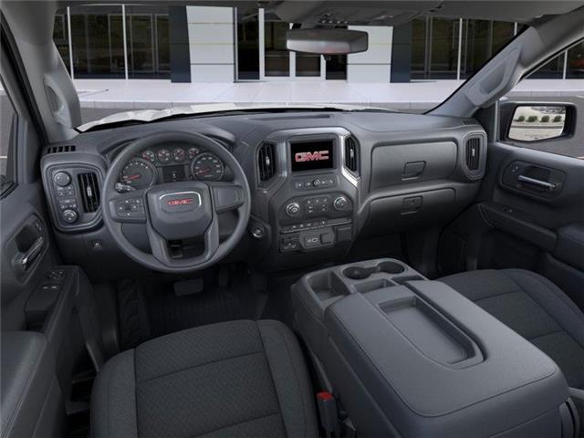 2026 GMC Sierra 1500 Pro (Stk: 263328) in Uxbridge - Image 5 of 6