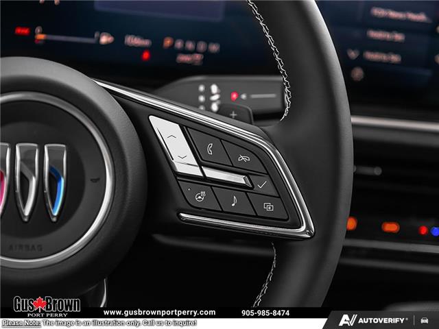 2025 Buick Envision Sport Touring (Stk: D123060) in PORT PERRY - Image 15 of 25