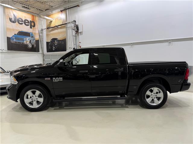 2022 RAM 1500 Classic Tradesman (Stk: A9012-1) in Saint-Eustache - Image 2 of 22