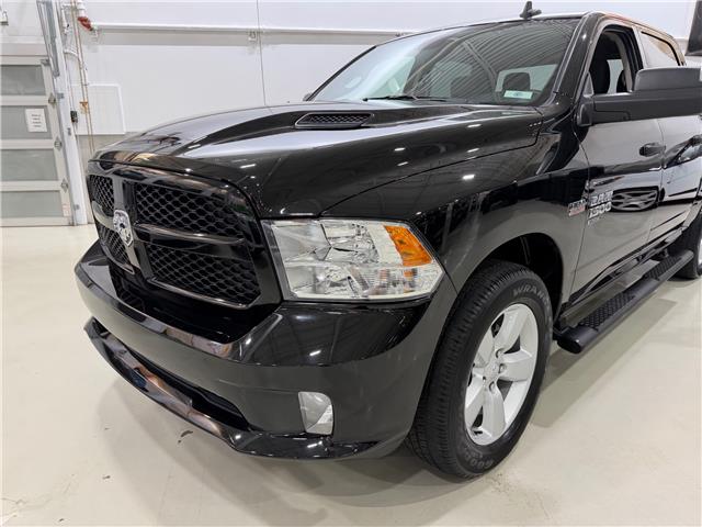 2022 RAM 1500 Classic Tradesman (Stk: A9012-1) in Saint-Eustache - Image 8 of 22