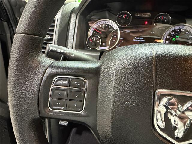 2022 RAM 1500 Classic Tradesman (Stk: A9012-1) in Saint-Eustache - Image 11 of 22