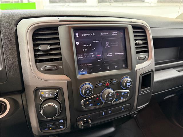 2022 RAM 1500 Classic Tradesman (Stk: A9012-1) in Saint-Eustache - Image 15 of 22