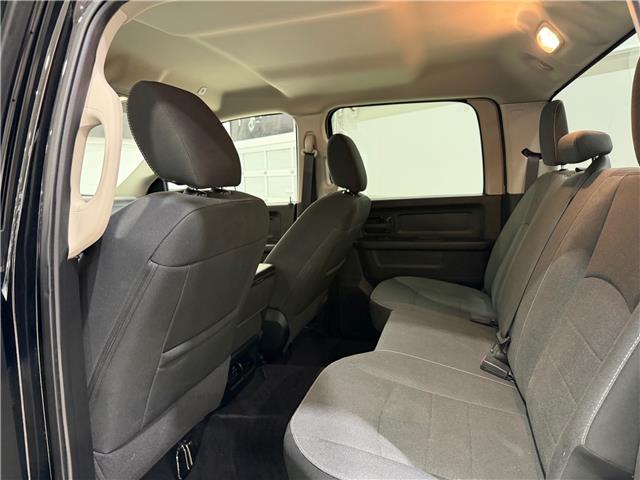 2022 RAM 1500 Classic Tradesman (Stk: A9012-1) in Saint-Eustache - Image 16 of 22