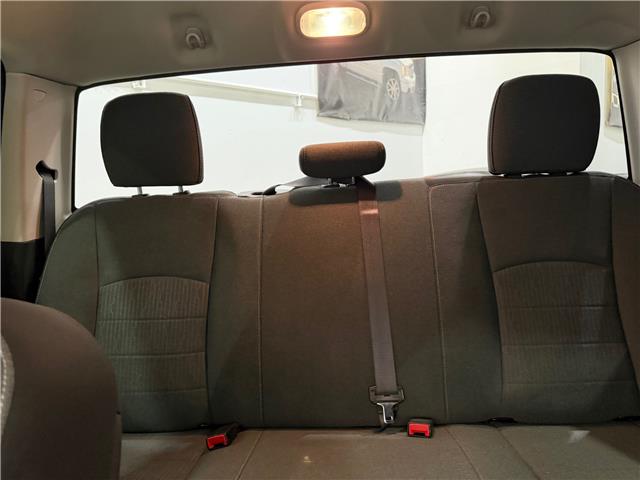 2022 RAM 1500 Classic Tradesman (Stk: A9012-1) in Saint-Eustache - Image 17 of 22