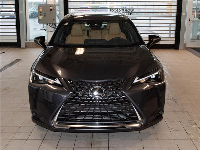 2025 Lexus UX 300h Base (Stk: 6922) in Kingston - Image 2 of 15