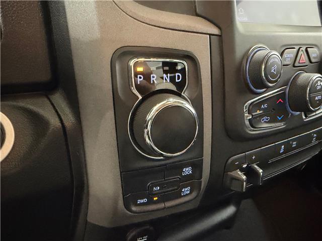 2022 RAM 1500 Classic Tradesman (Stk: A9012-1) in Saint-Eustache - Image 18 of 22