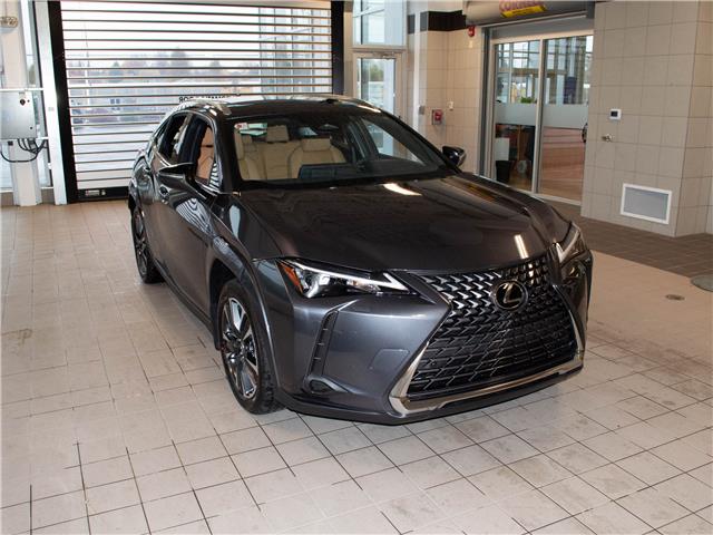 2025 Lexus UX 300h Base (Stk: 6922) in Kingston - Image 3 of 15
