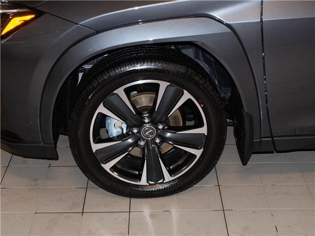 2025 Lexus UX 300h Base (Stk: 6922) in Kingston - Image 15 of 15