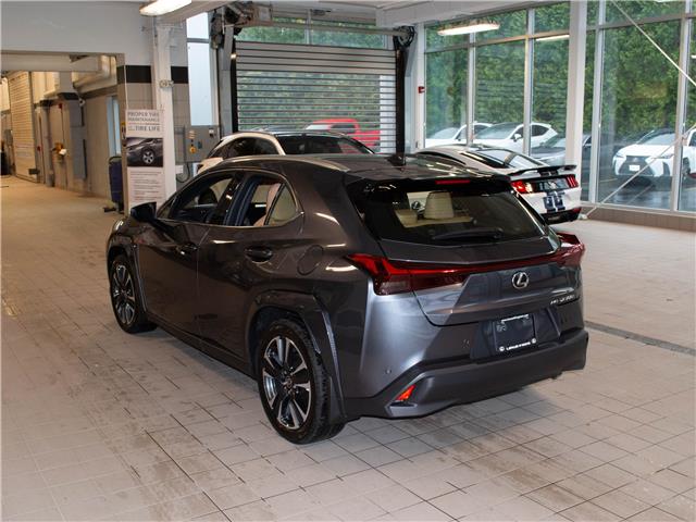 2025 Lexus UX 300h Base (Stk: 6922) in Kingston - Image 4 of 15