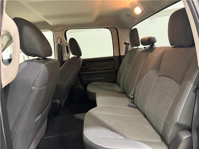 2022 RAM 1500 Classic Tradesman (Stk: A9012-1) in Saint-Eustache - Image 21 of 22