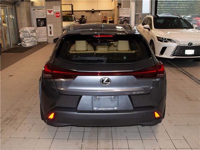 2025 Lexus UX 300h Base (Stk: 6922) in Kingston - Image 6 of 15